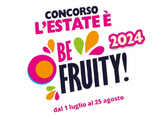 Concorso l'estate è befruity