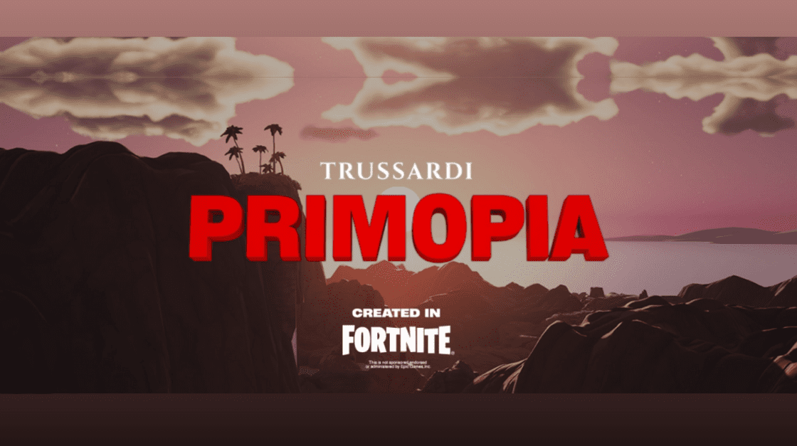 concorso trussardi primopia speedrun