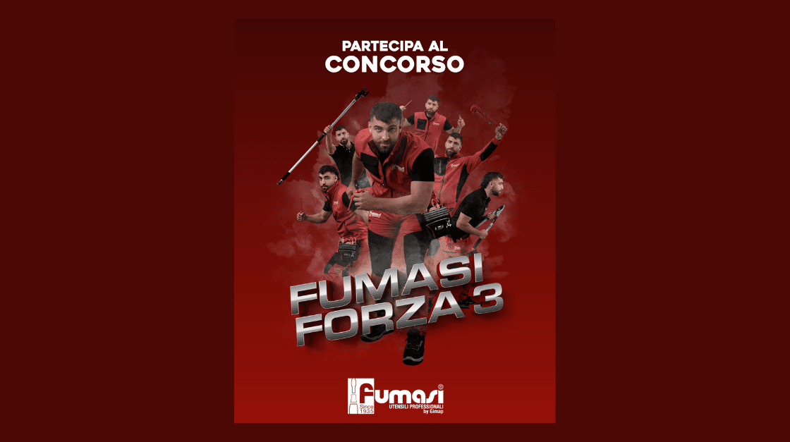 concorso fumasi forza 3