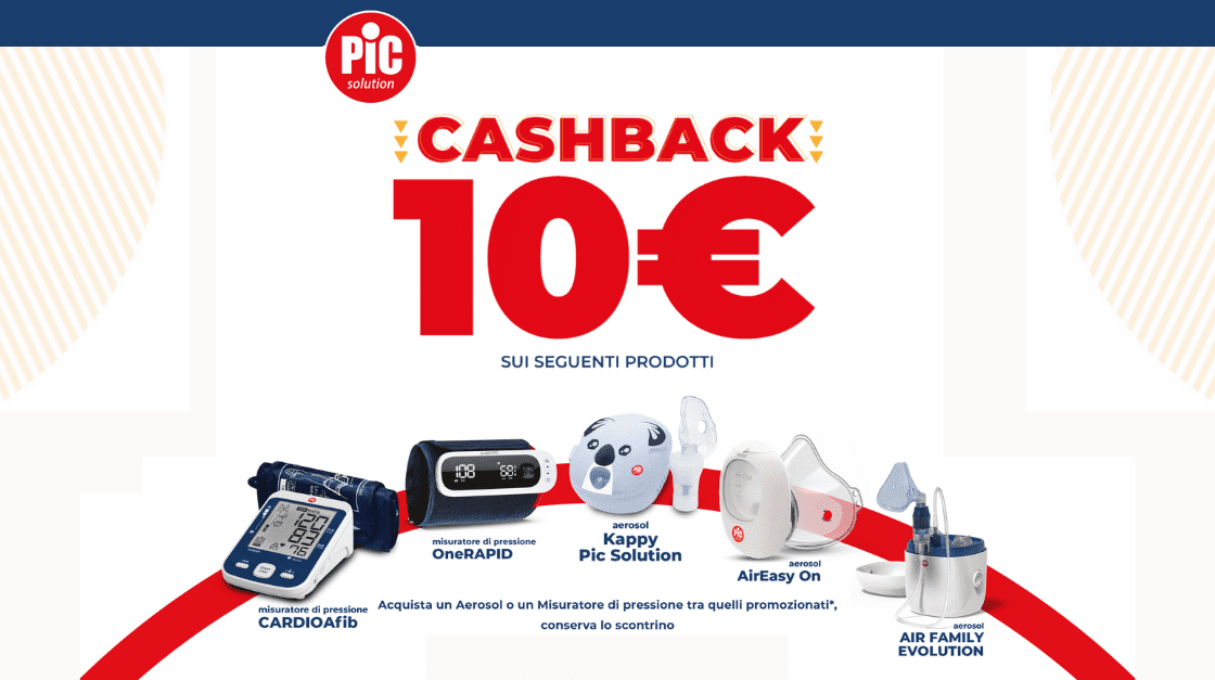 pic solution cashback