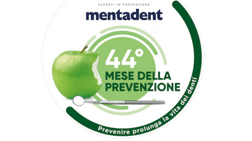 concorso mentadent tigotà ottobre