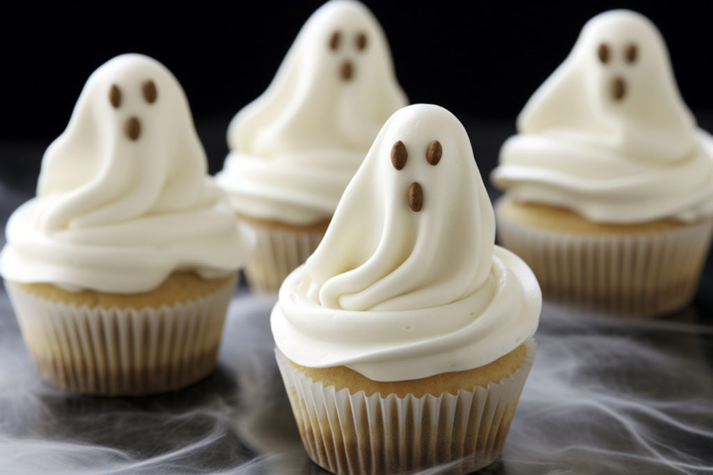 terza ricetta di halloween