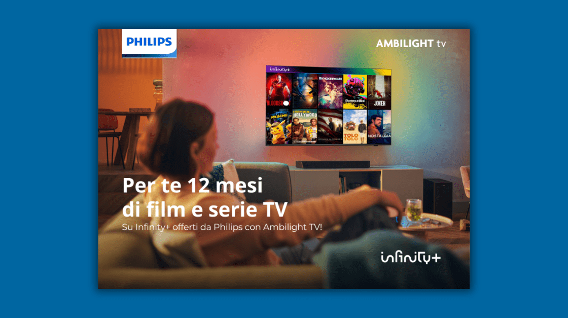 Promozione philips