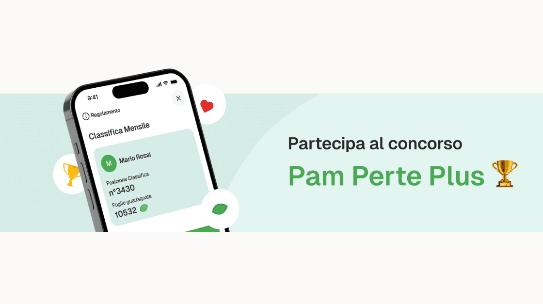 pam perte plus