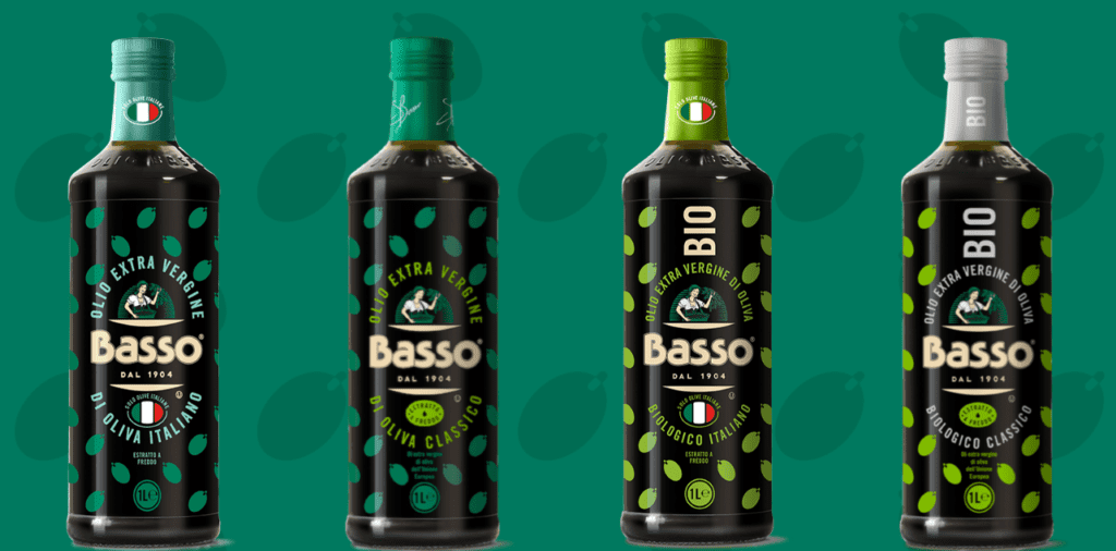 prodotti concorso olio basso viva il vintage